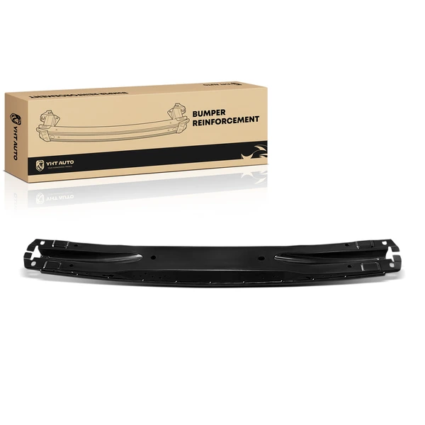 Front Bumper Face Bar Reinforcement for 2009-2019 Ford Flex