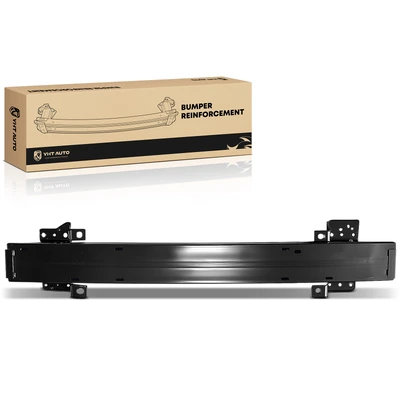 Front Bumper Reinforcement
