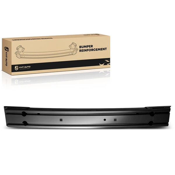 Front Bumper Reinforcement for Ford Mustang 15-22 Steel