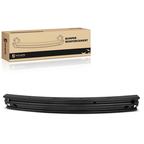 Rear Bumper Reinforcement for Toyota Corolla 2023-2024 Steel North America Built