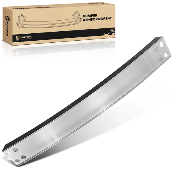 Front Bumper Reinforcement Impact Bar for 2016-2018 Nissan Altima