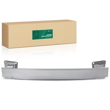 Rear Aluminum Bumper Reinforcement Impact Bar