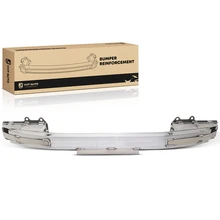 Front Bumper Reinforcement Impact Bar Beam for 2018-2022 Honda Accord