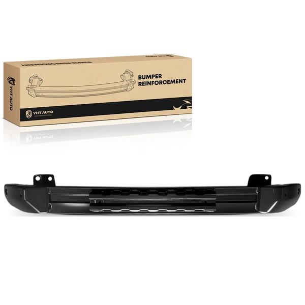 Front Bumper Reinforcement for Hyundai Sonata 2015-2019 Sedan Steel
