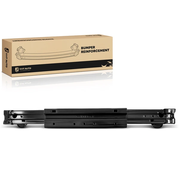 Front Bumper Face Bar Reinforcement for 2012-2015 Honda Crosstour