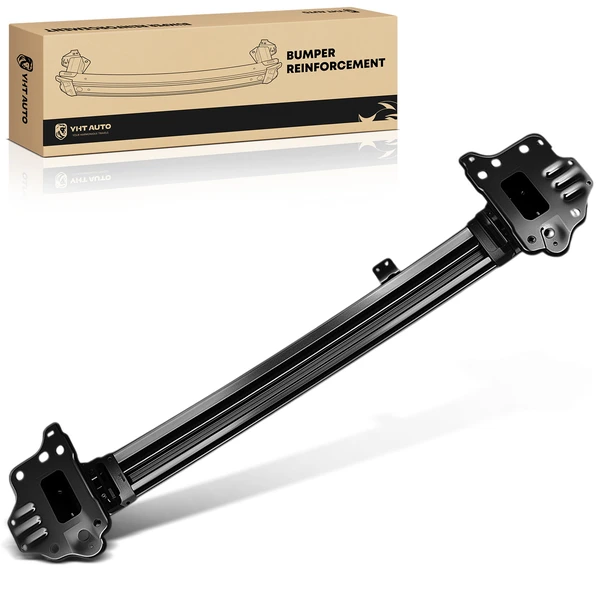 Front Bumper Face Bar Reinforcement for Hyundai Elantra 2017-2020 Korea Built