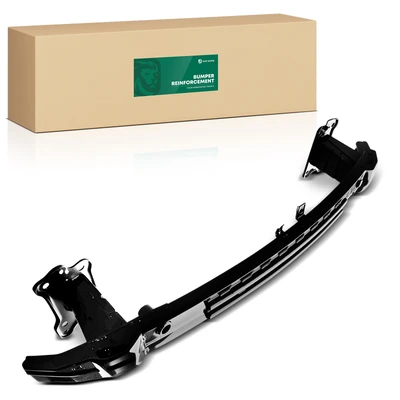 Front Bumper Reinforcement