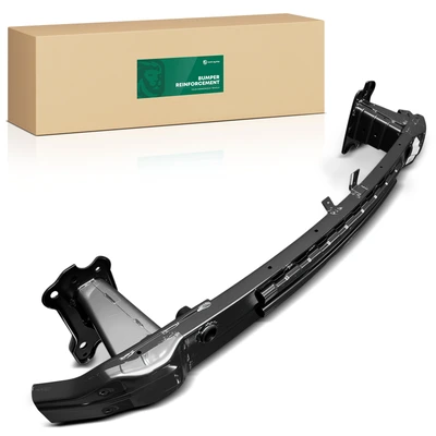 Front Bumper Reinforcement