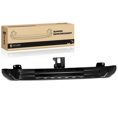 Front Bumper Reinforcement