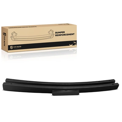 Rear Bumper Reinforcement