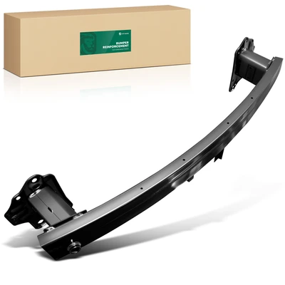Front Bumper Reinforcement