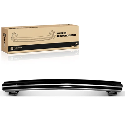 Front Bumper Reinforcement