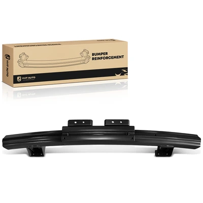 Rear Bumper Reinforcement