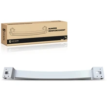 Rear Bumper Reinforcement Face Bar