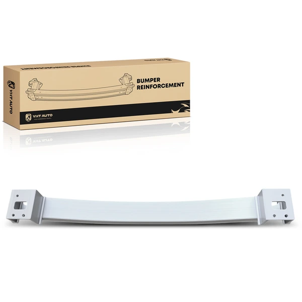 Rear Bumper Reinforcement Face Bar for Honda CR-V 2017-2022 Aluminum