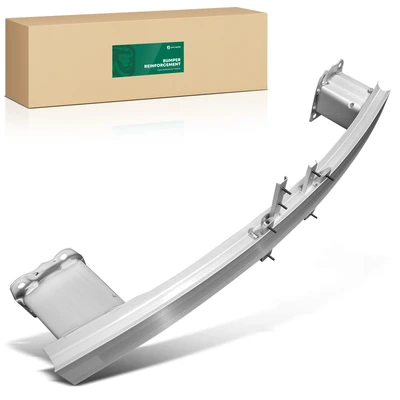 Front Bumper Reinforcement