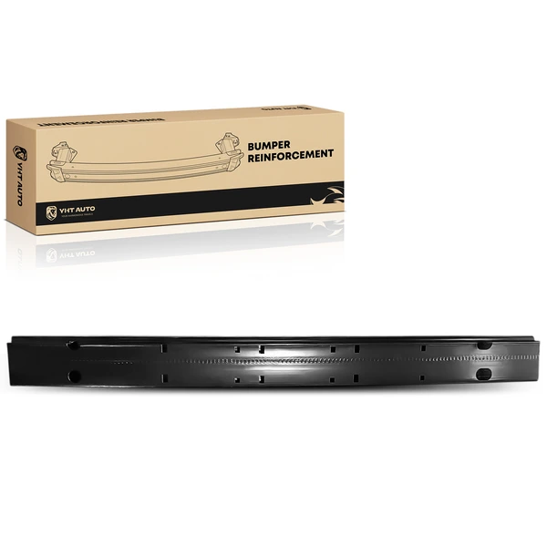 Rear Bumper Reinforcement for 2007-2018 Toyota Yaris