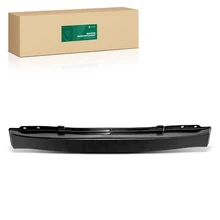 Rear SMC Fiberglass Bumper Reinforcement for 2001-2002 Hyundai Elantra