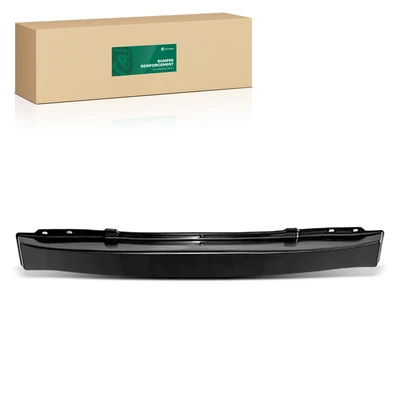Rear SMC Fiberglass Bumper Reinforcement