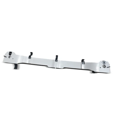 Rear SMC Fiberglass Bumper Reinforcement