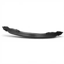 Rear SMC Fiberglass Bumper Reinforcement