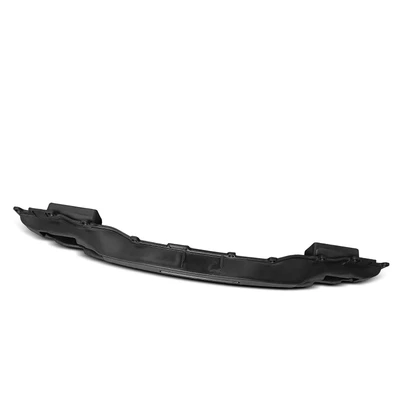 Rear SMC Fiberglass Bumper Reinforcement