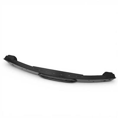 Rear Steel Bumper Reinforcement
