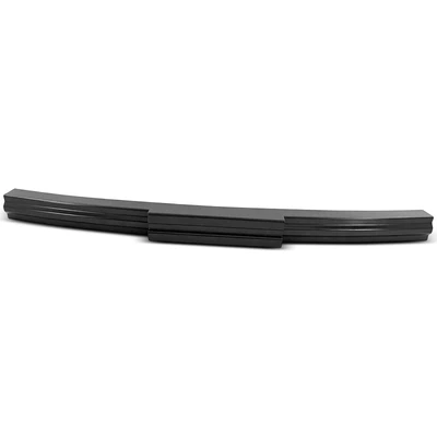 Rear Steel Bumper Reinforcement Impact Bar