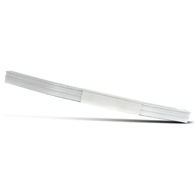 Rear Aluminum Bumper Reinforcement Impact Bar