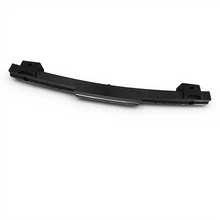 Rear Steel Bumper Impact Reinforcement