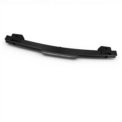 Rear Steel Bumper Impact Reinforcement