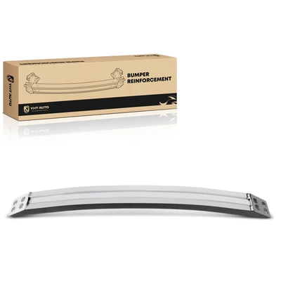 Aluminum Front Bumper Face Bar Reinforcement