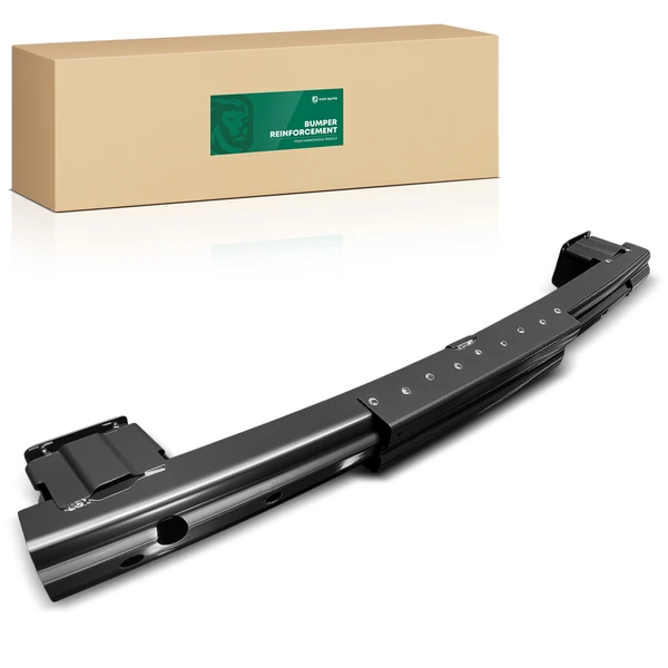 Rear Bumper Reinforcement for Honda HR-V 2016-2022 Sport Utility Steel