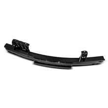 Rear Bumper Reinforcement Impact Bar with Plate for 2016-2018 Honda Pilot