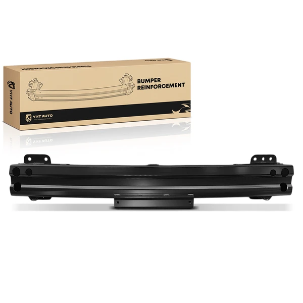 Rear Bumper Reinforcement for Honda Civic 17-21 Steel Hatchback