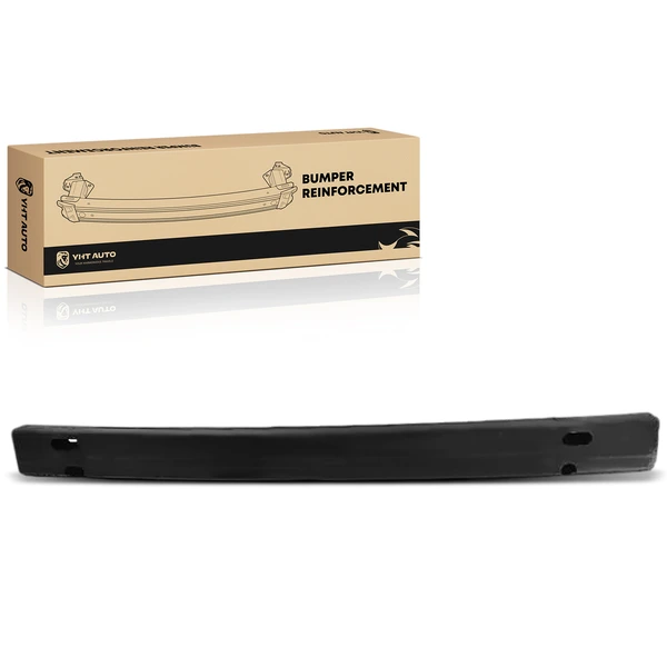 YHT Auto YHTBRC10147 Bumper Face Bar Reinforcement Rear Side