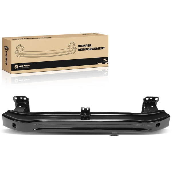 YHT Auto YHTBRC10184 Bumper Reinforcement Front Side