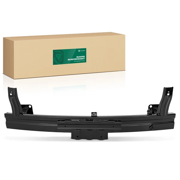 Front Bumper Reinforcement for 2013-2017 Hyundai Veloster