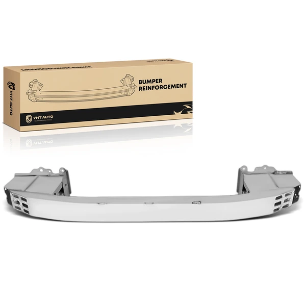 Aluminum Front Bumper Reinforcement with Crush Can for 2019-2022 Honda Insight