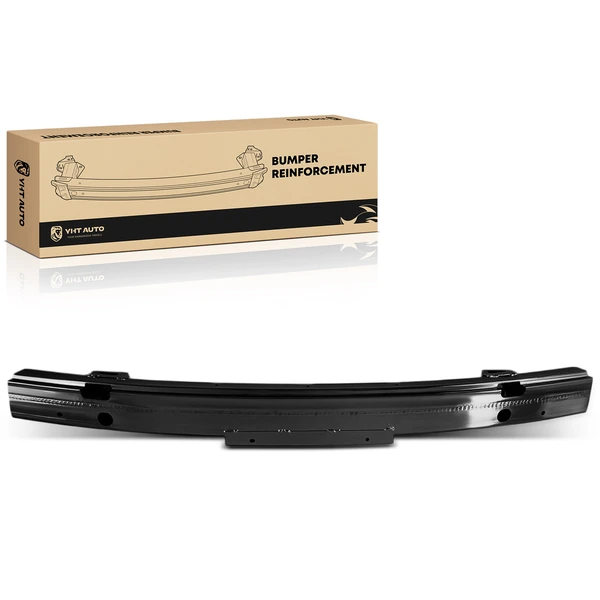 Front Bumper Reinforcement for 2011-2014 Toyota Sienna