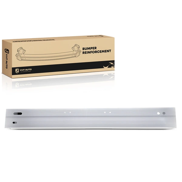 Aluminum Front Bumper Reinforcement for 2012-2015 Toyota Tacoma