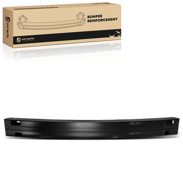 Front Bumper Reinforcement for Toyota Avalon 2013-2014 Sedan 4-Door Steel