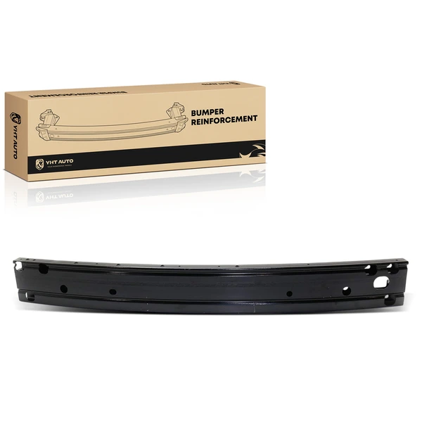Front Bumper Reinforcement Impact Bar Beam for 2015-2020 Nissan Rogue