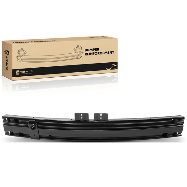 Front Bumper Reinforcement for Nissan Rogue Sport 2017-2019 Sport Utility