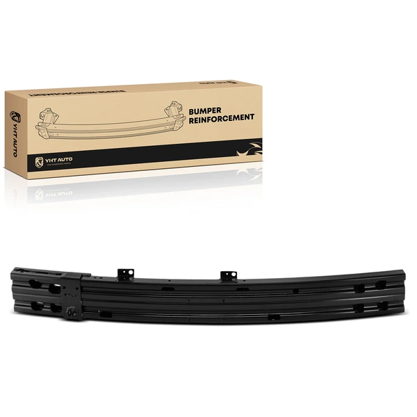 Front Bumper Face Bar Reinforcement for Nissan Sentra 2020-2024