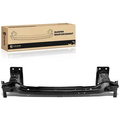 Front Bumper Reinforcement