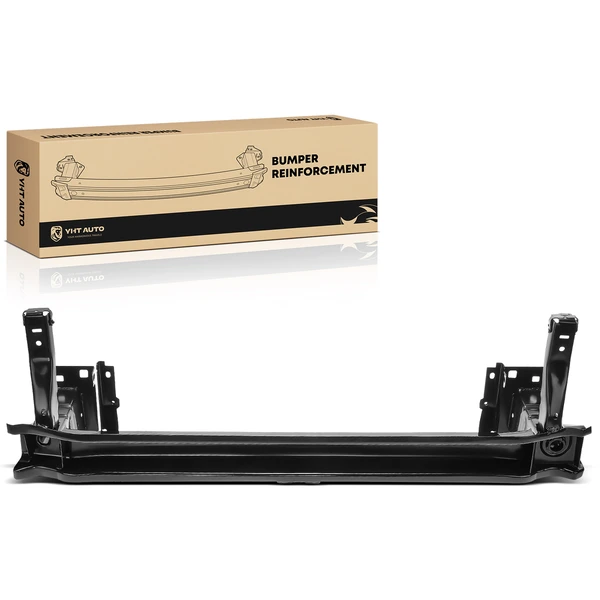 YHT Auto YHTBRC10186 Bumper Face Bar Reinforcement Front Side