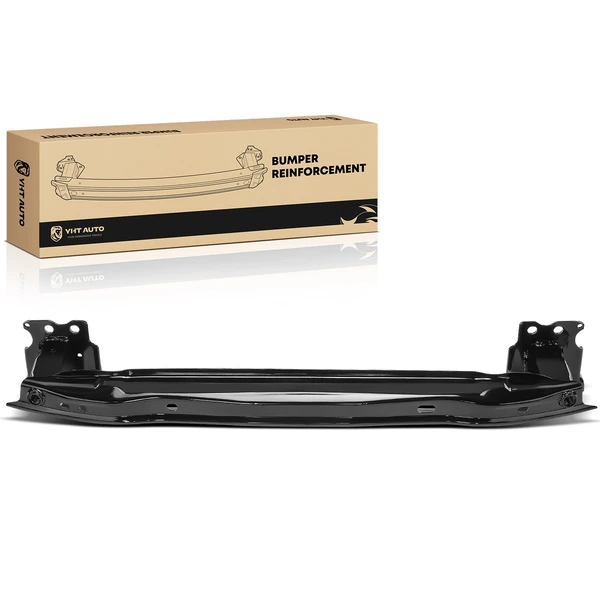 YHT Auto YHTBRC10212 Bumper Reinforcement Front Side