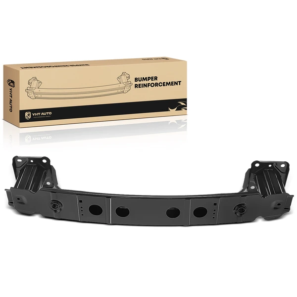 Rear Bumper Reinforcement Impact Bar Beam for 2016-2023 Mazda CX-9