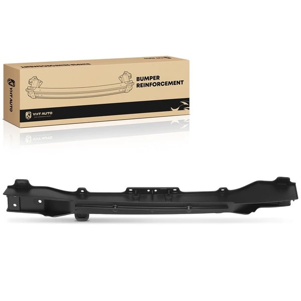 Rear Bumper Cover Reinforcement for Hyundai Elantra 2021-2023 Plastic